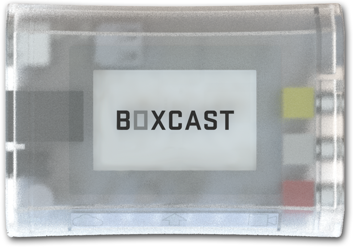 BoxCast Launches Next Generation Plug-And-Play Broadcast Box