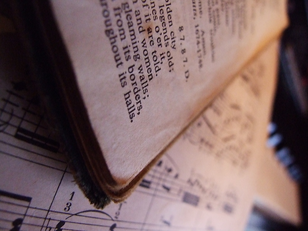 5 Hymns You Don T Know But Need To