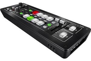 Cctv 2024 video switcher