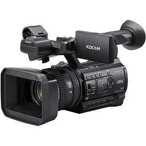 best 4k camcorder for live streaming