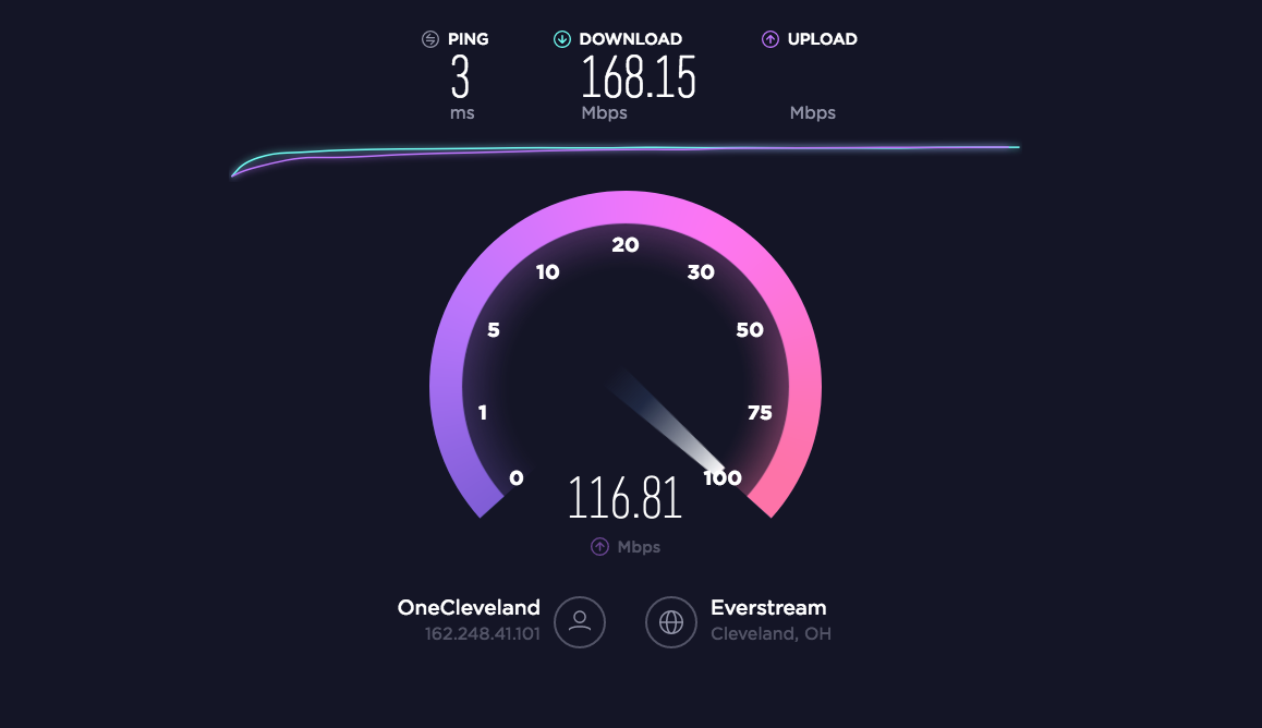 How Do I Test My Internet Speed? – StreamYard Help Center