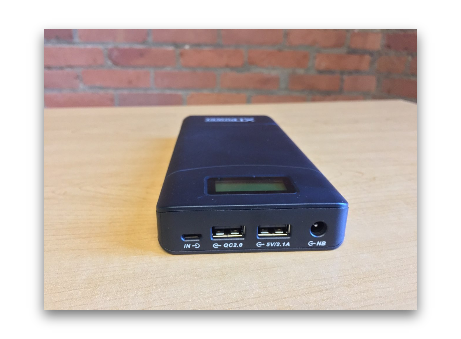 The Best Battery Pack for Mobile Live Streaming